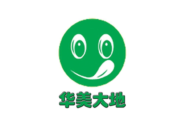 華美（měi）大地